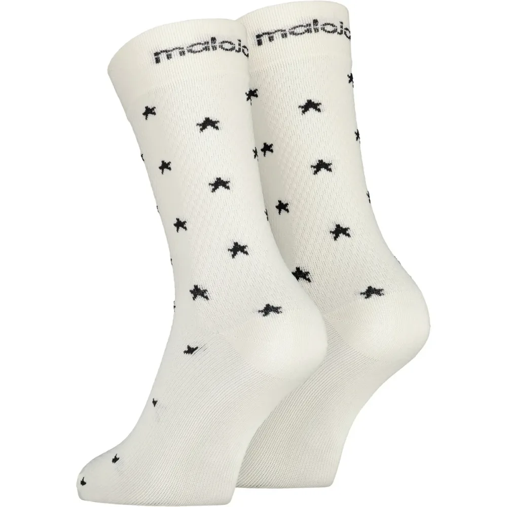 Maloja TrontoM. Socken