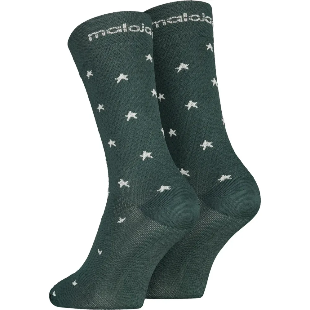 Maloja TrontoM. Socken