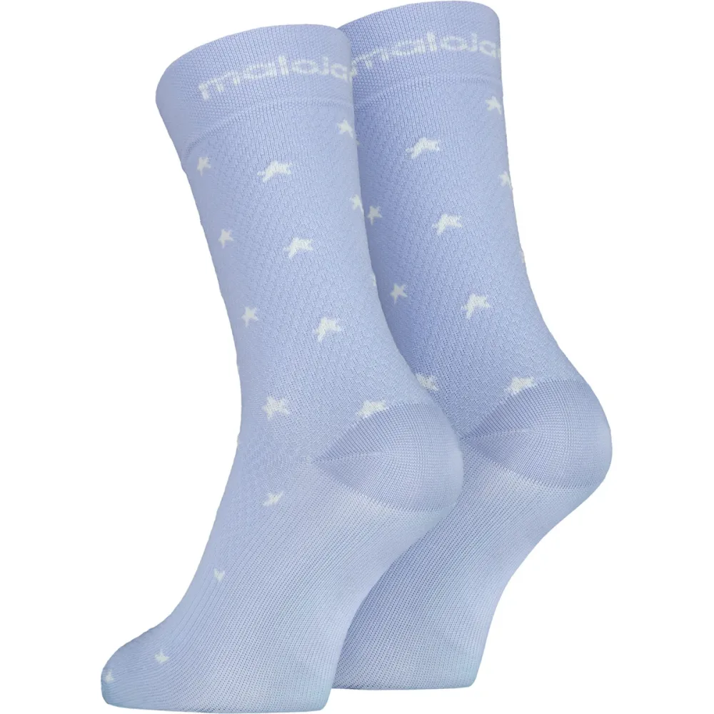 Maloja TrontoM. Socken