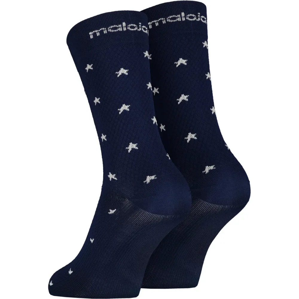 Maloja TrontoM. Socken