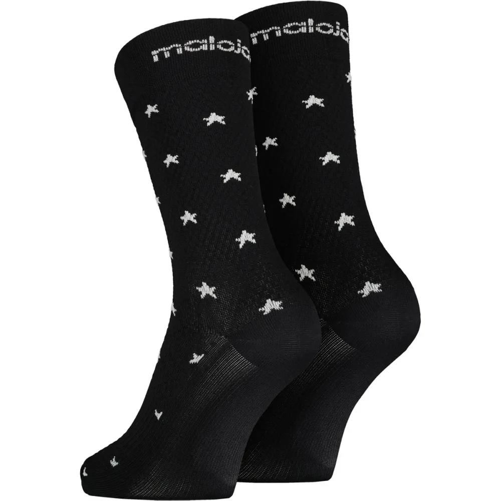 Maloja TrontoM. Socken