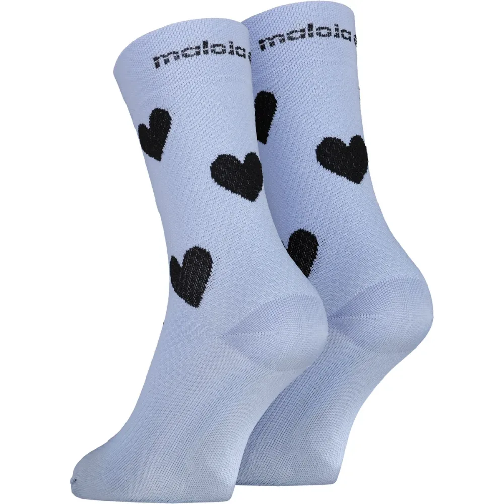 Maloja RingelspitzM. Socken