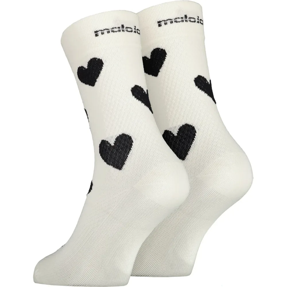 Maloja RingelspitzM. Socken