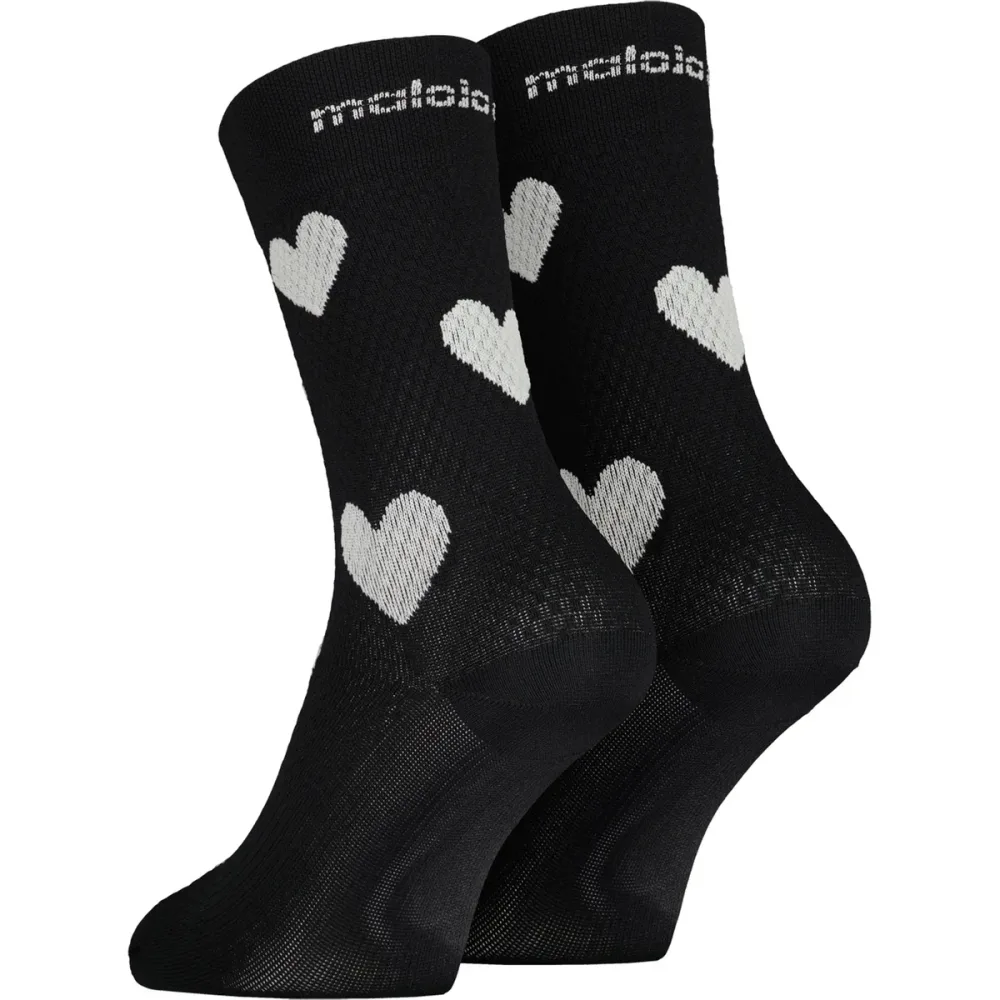 Maloja RingelspitzM. Socken
