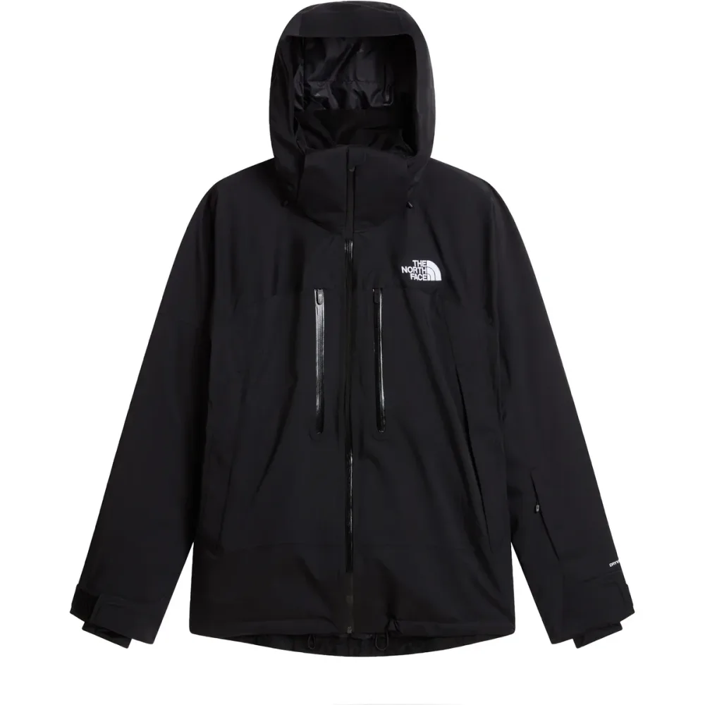 The North Face Chakal Herren Ski-/Snowboardjacke Schwarz, Herren, Größe: XL