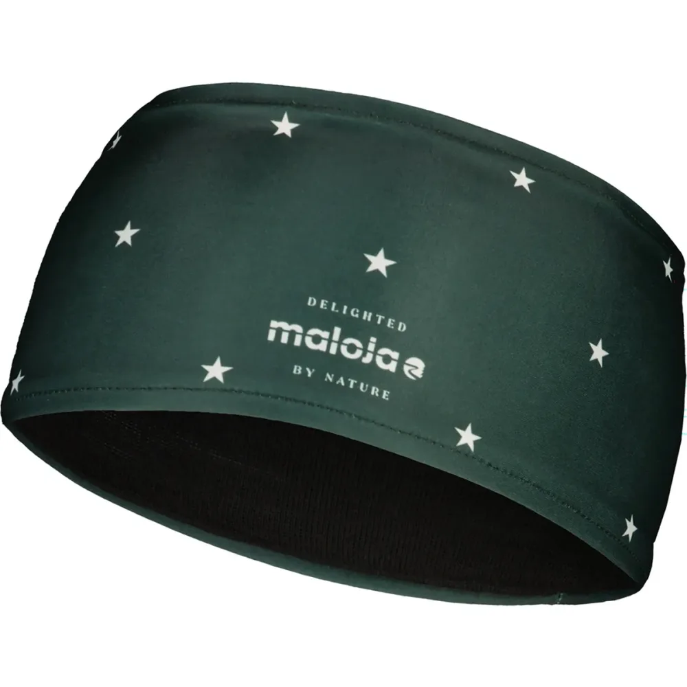 Maloja JainzenbergM. Stirnband