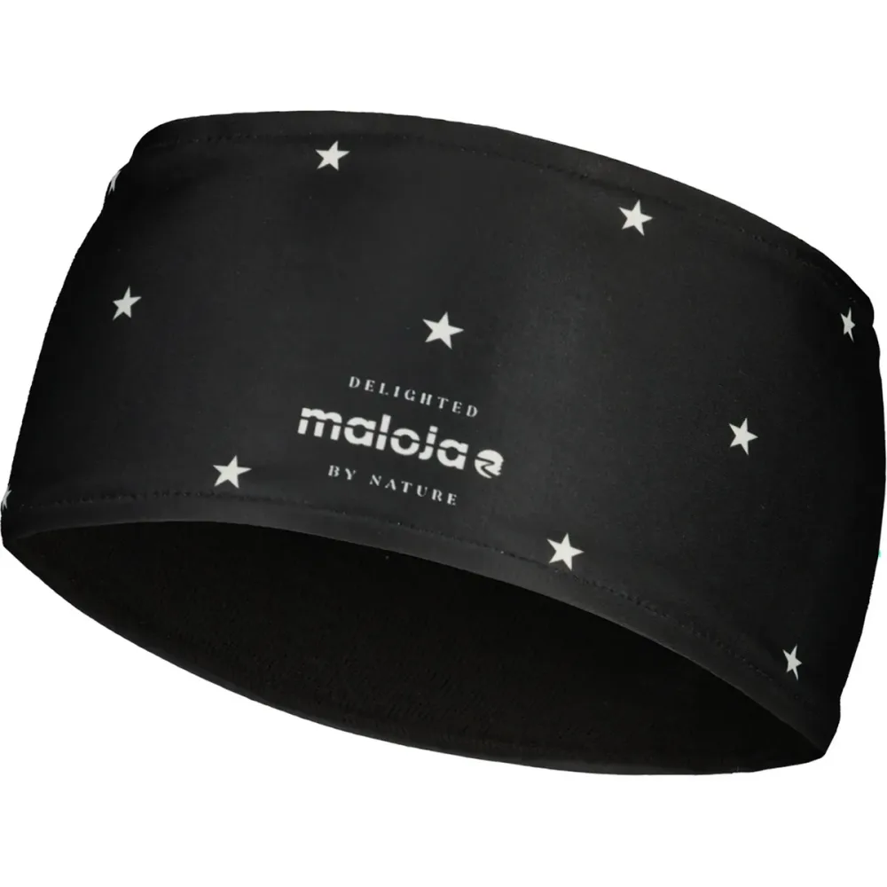 Maloja JainzenbergM. Stirnband