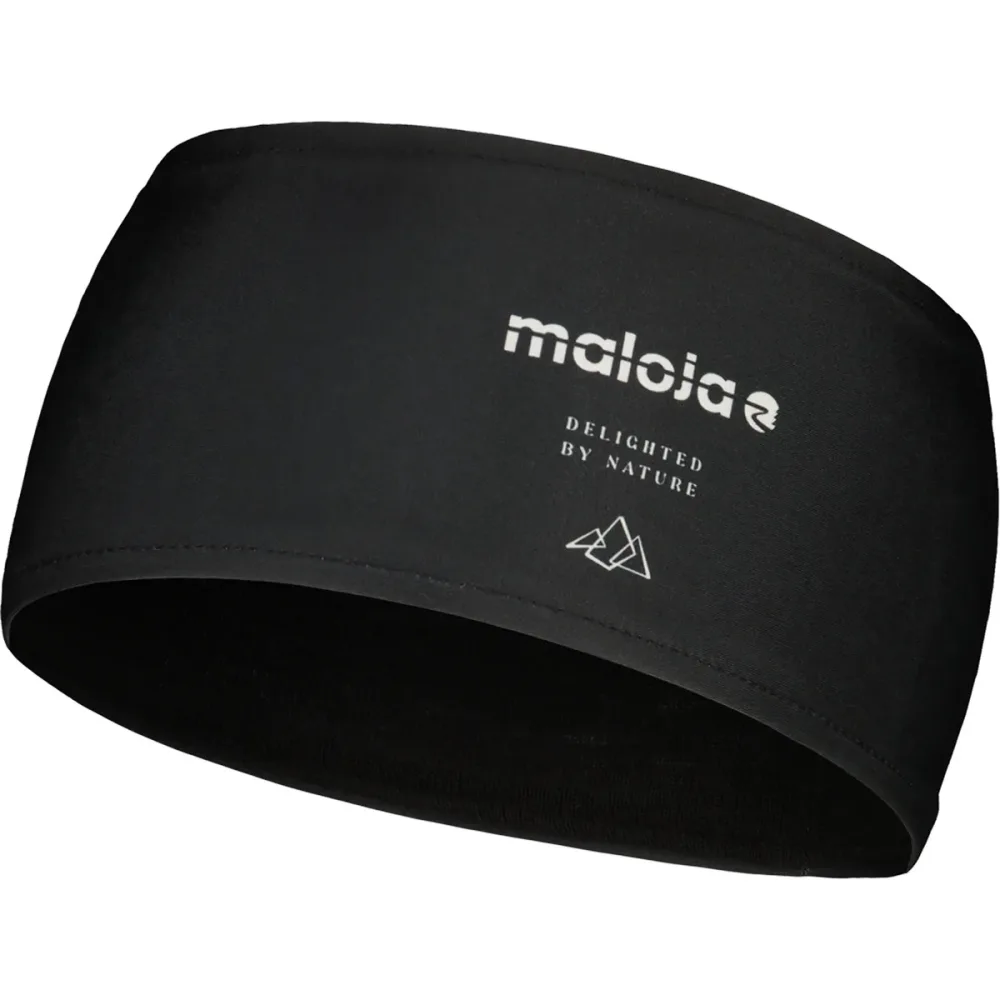 Maloja StrichkogelM. Stirnband