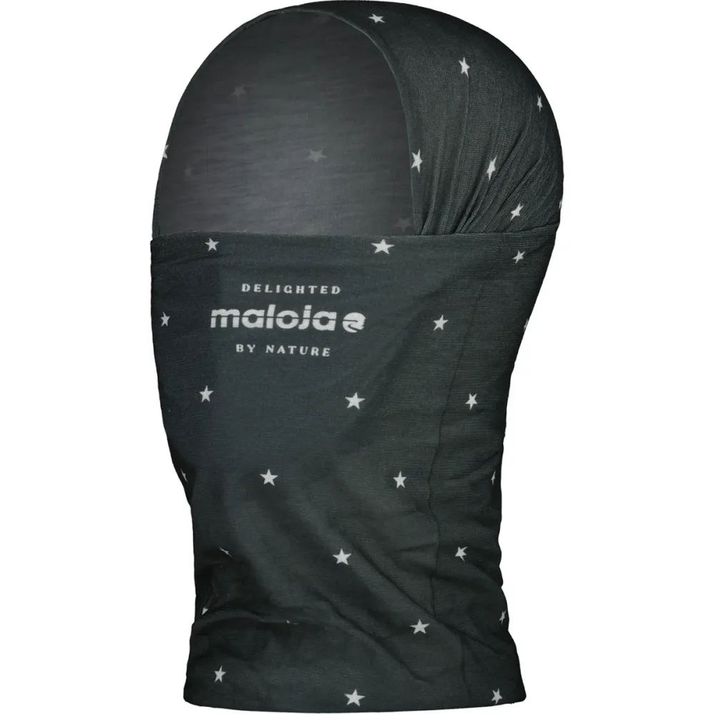 Maloja DovenoM. Sturmhaube