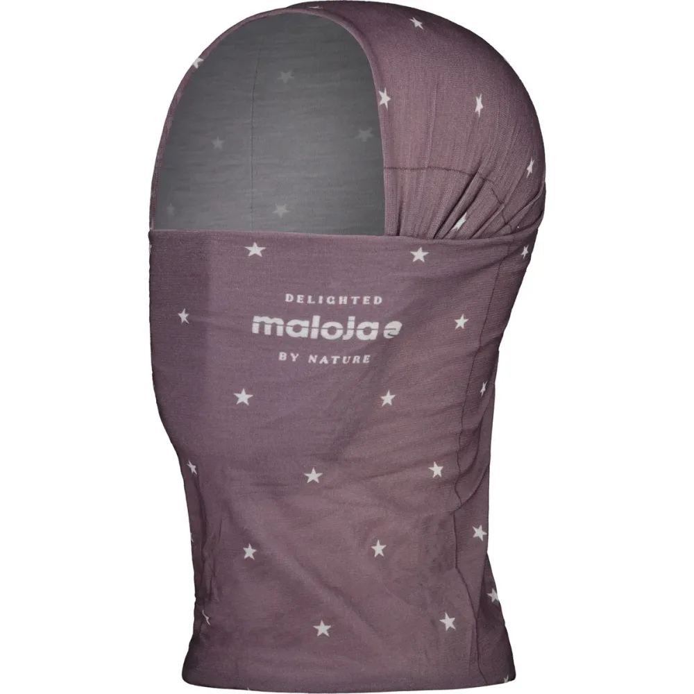 Maloja DovenoM. Sturmhaube