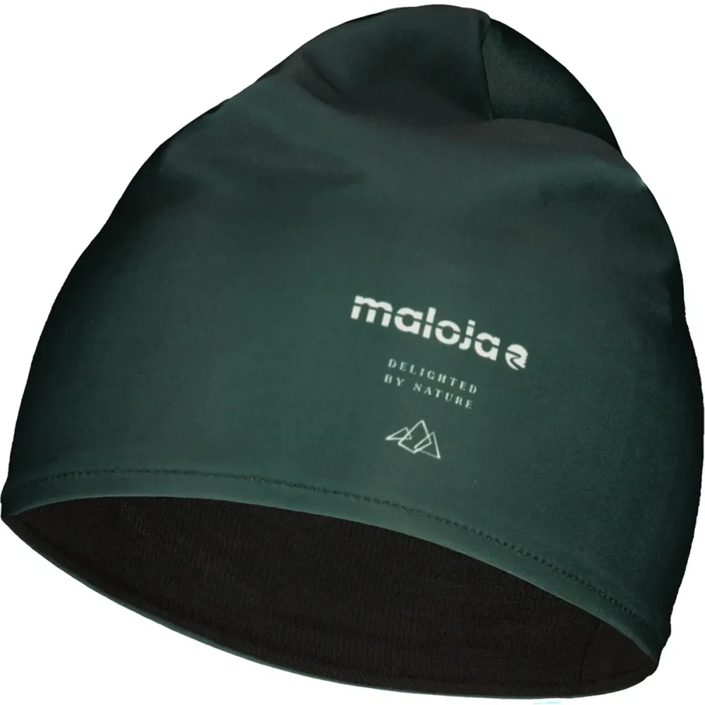 Maloja GrünbergM. Mütze