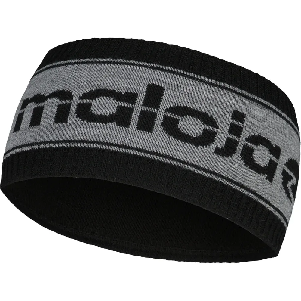 Maloja SeekogelM. Stirnband