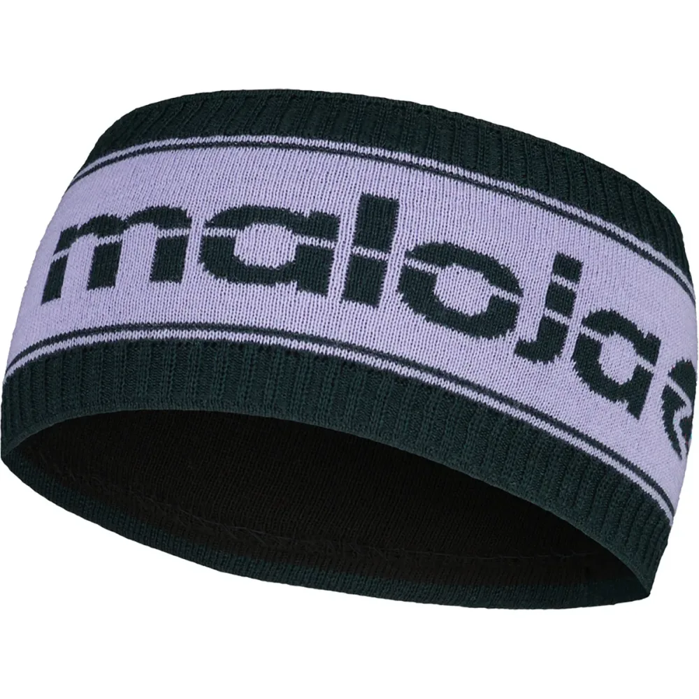 Maloja SeekogelM. Stirnband