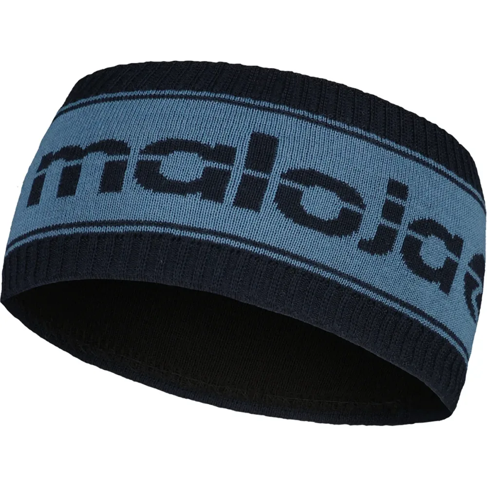 Maloja SeekogelM. Stirnband