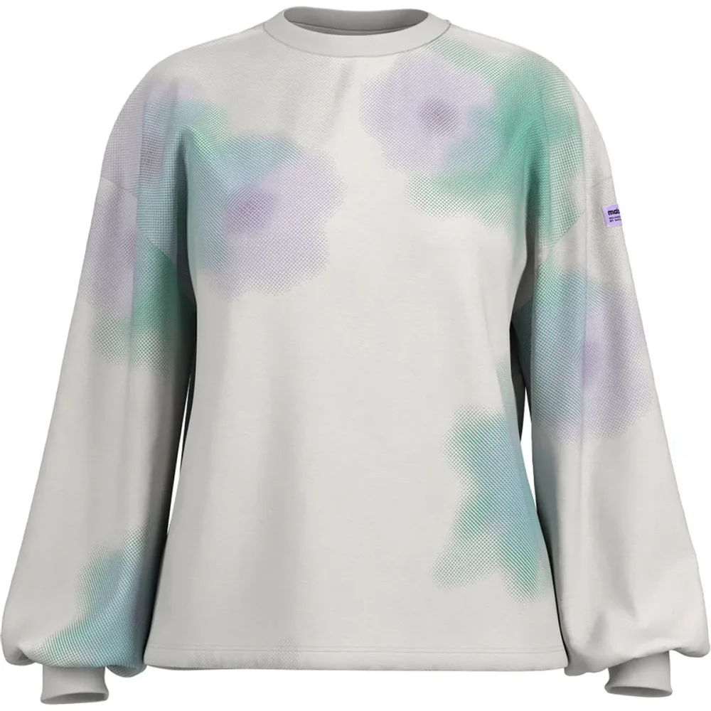Maloja Damen OvejaM. Longsleeve