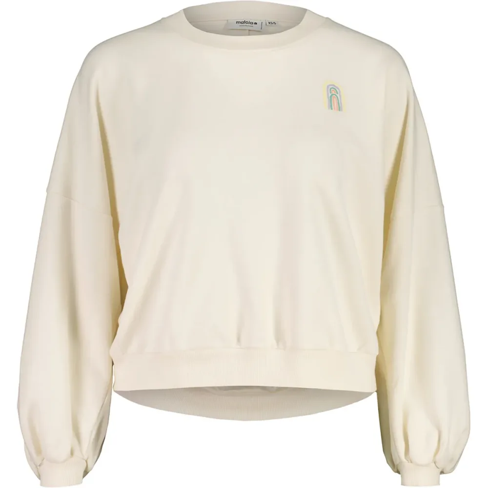 Maloja Damen JulmaM. Pullover