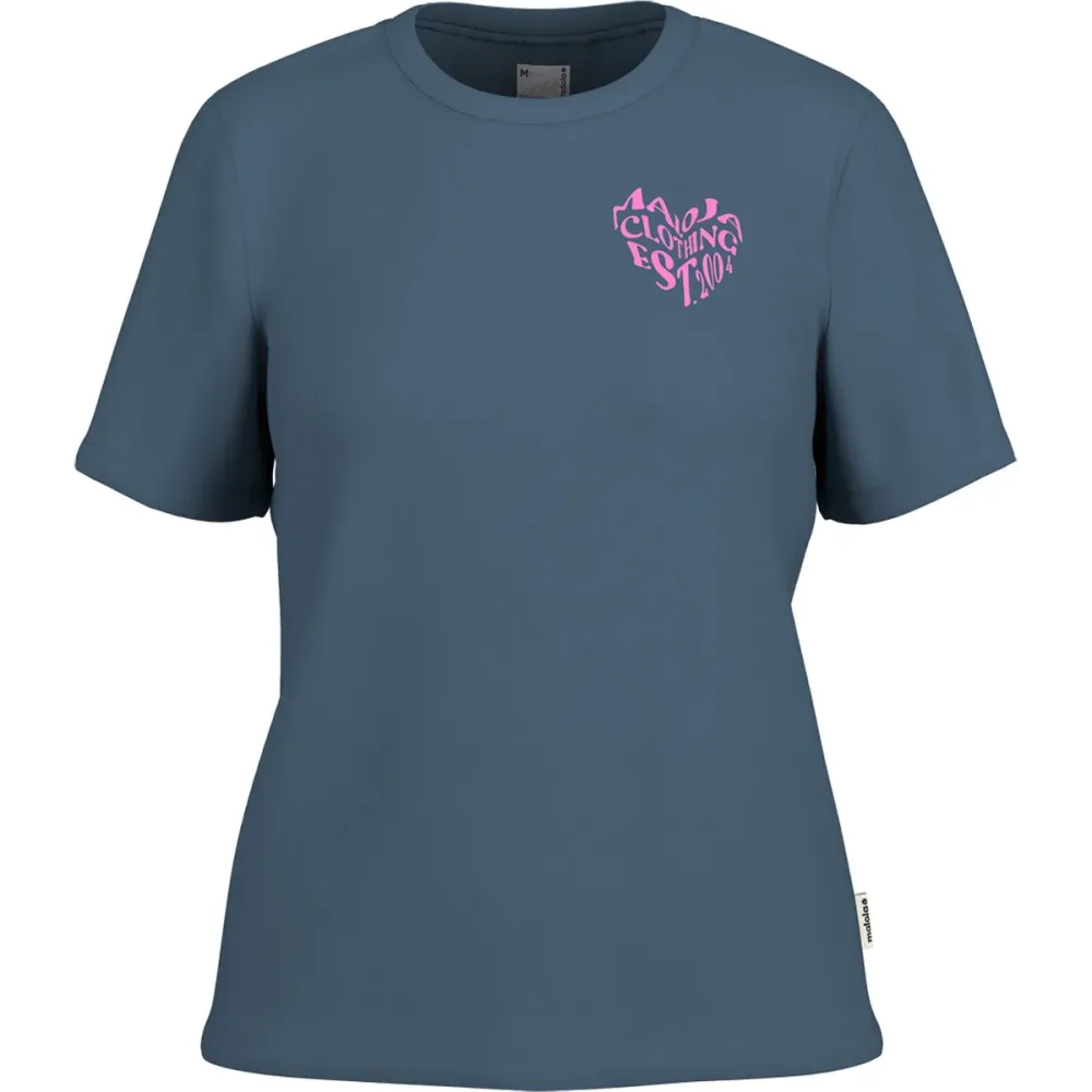 Maloja Damen MadiM. T-Shirt