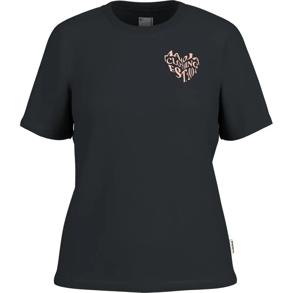 Maloja Damen MadiM. T-Shirt