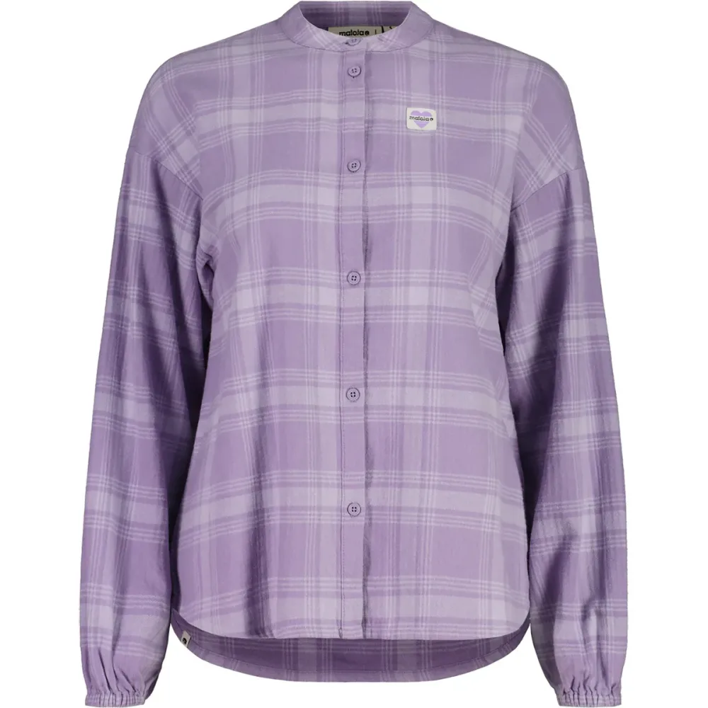 Maloja Damen WieselsteinM. Bluse