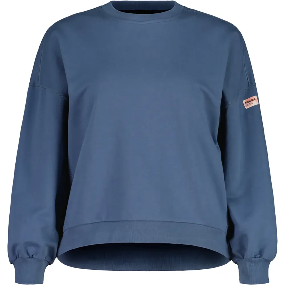 Maloja Damen AranaM. Pullover