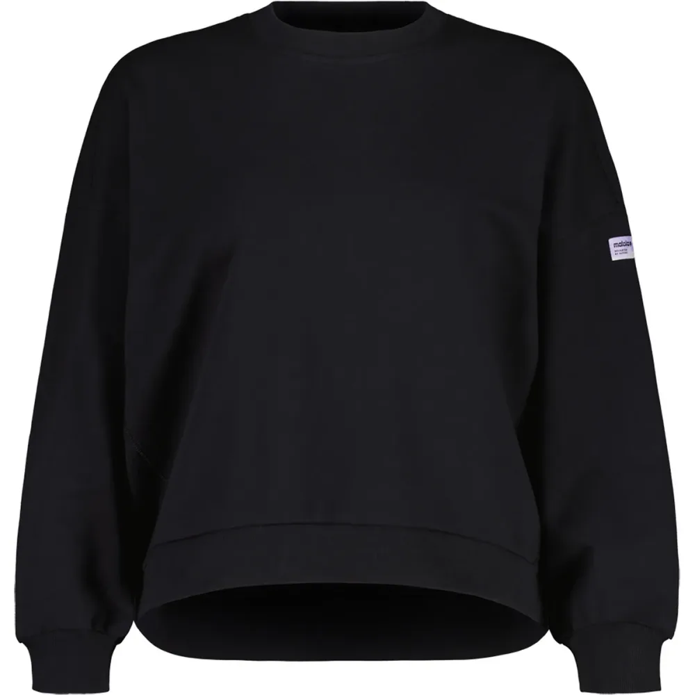 Maloja Damen AranaM. Pullover