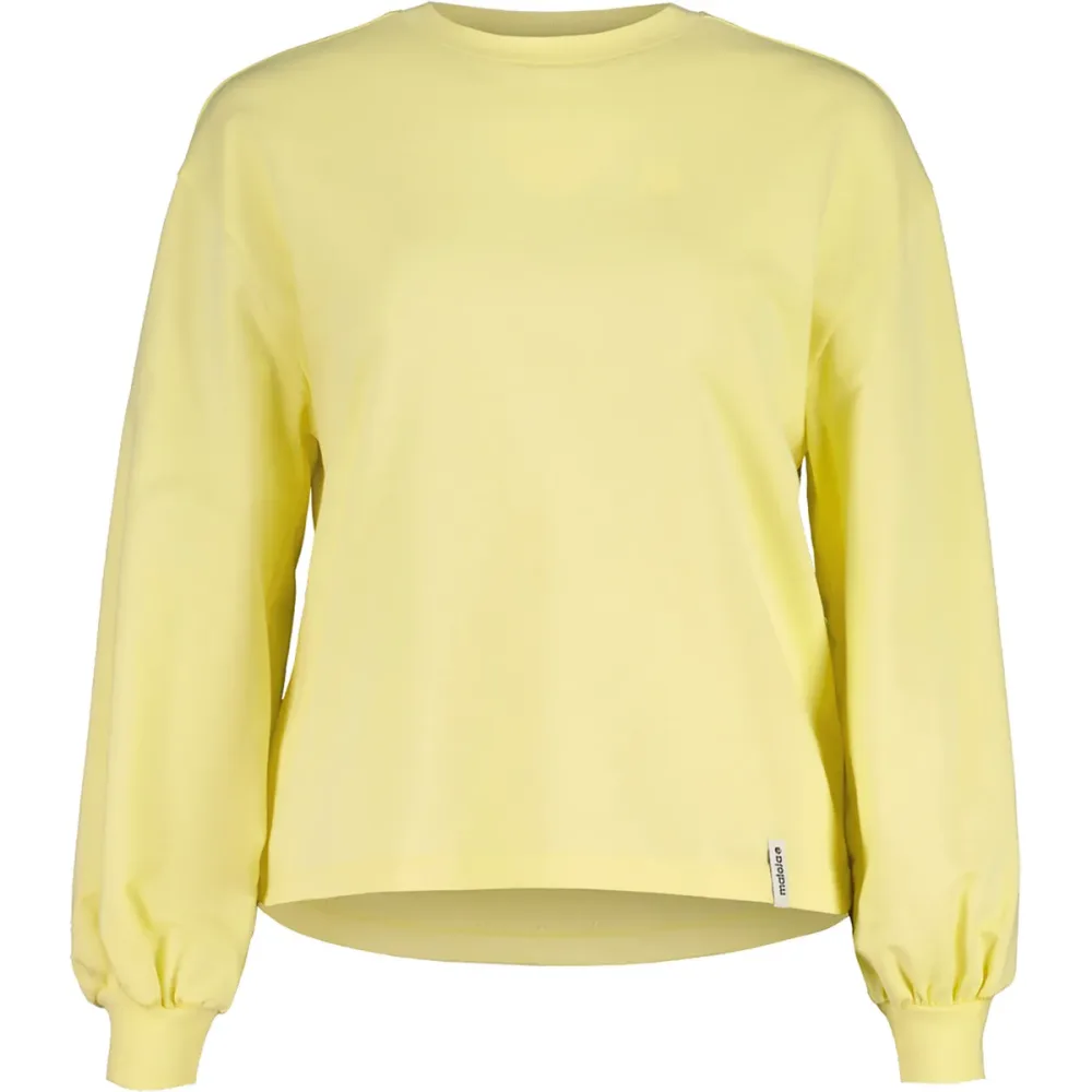 Maloja Damen BaltoroM. Longsleeve