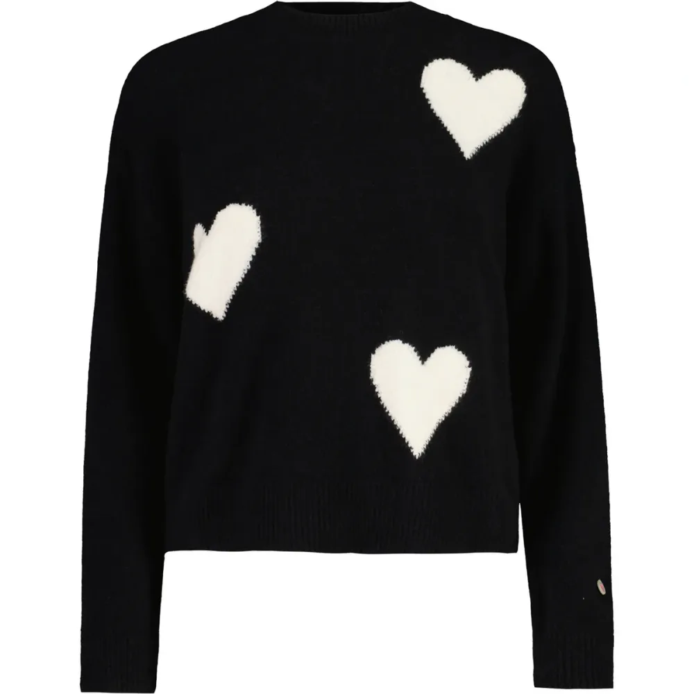 Maloja Damen CaramuloM. Pullover