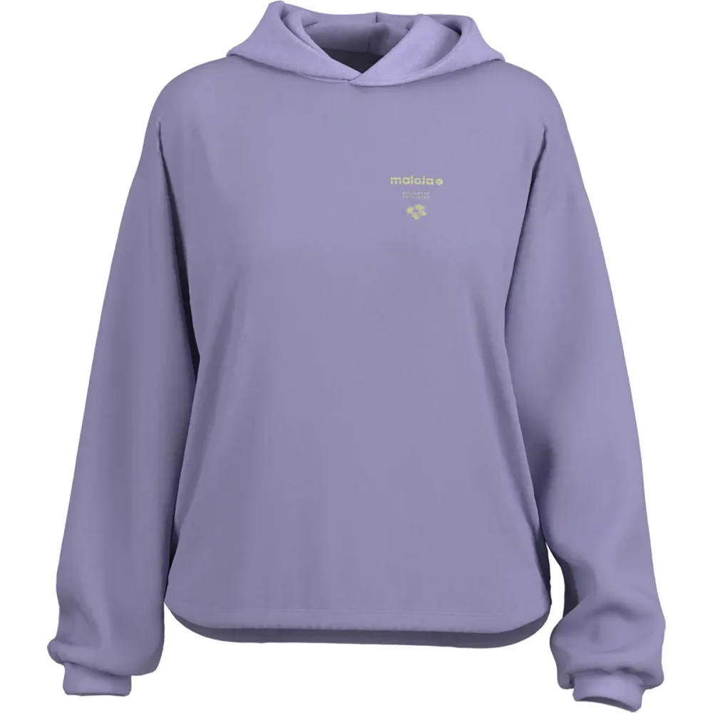 Maloja Damen SkandenM. Hoodie