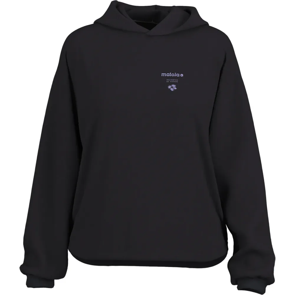 Maloja Damen SkandenM. Hoodie