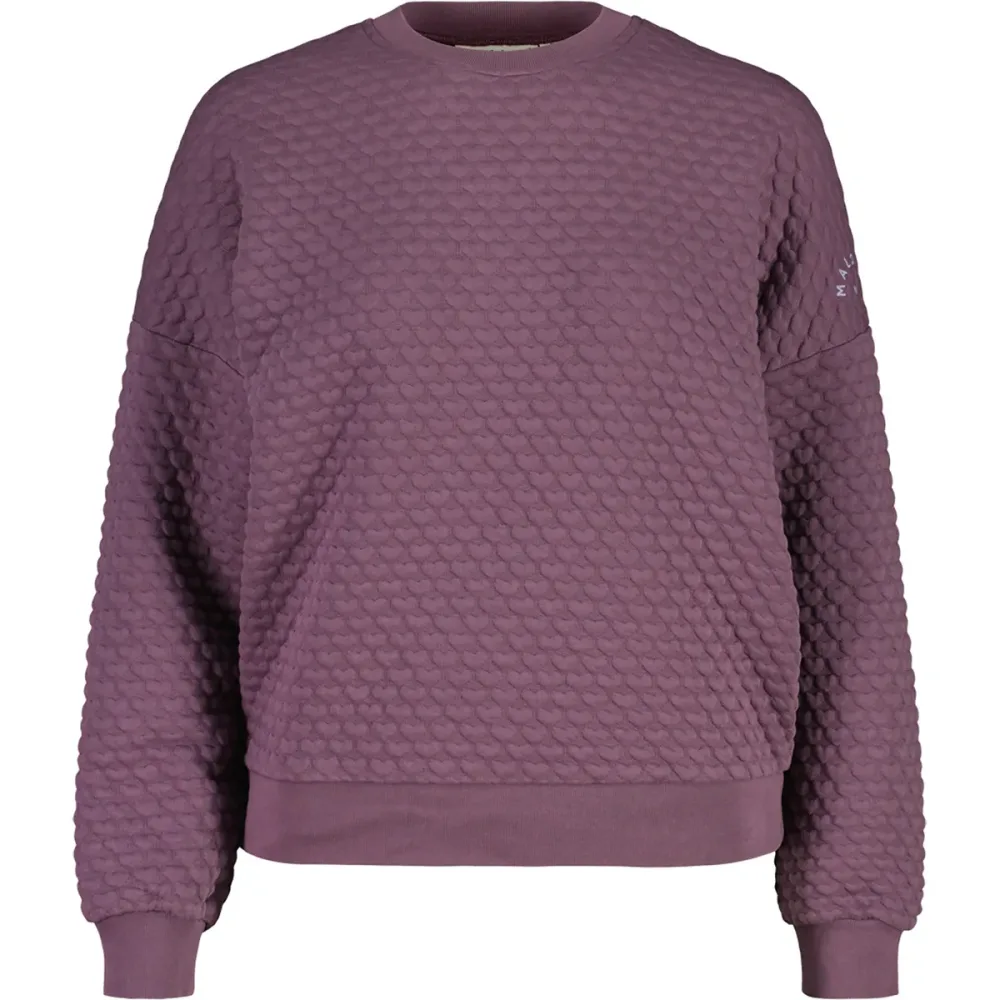 Maloja Damen LaudachM. Pullover