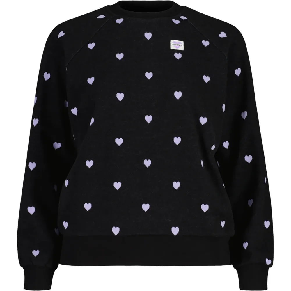Maloja Damen PerdonigM. Pullover