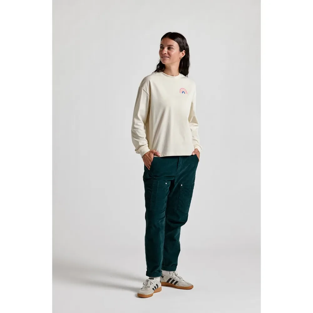 Maloja Damen ColdilanaM. Hose