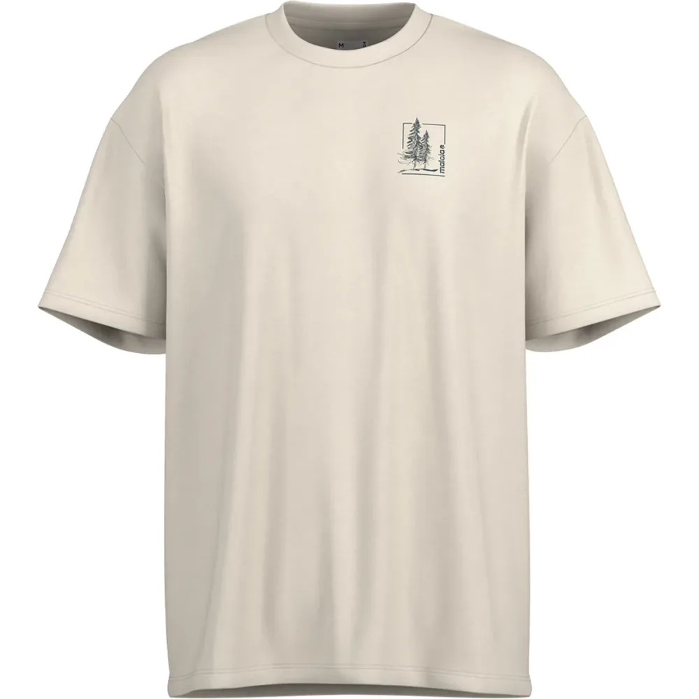 Maloja Herren LuconiM. T-Shirt