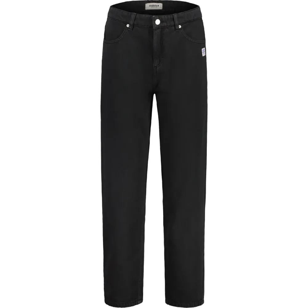 Maloja Damen SunaM. Jeans