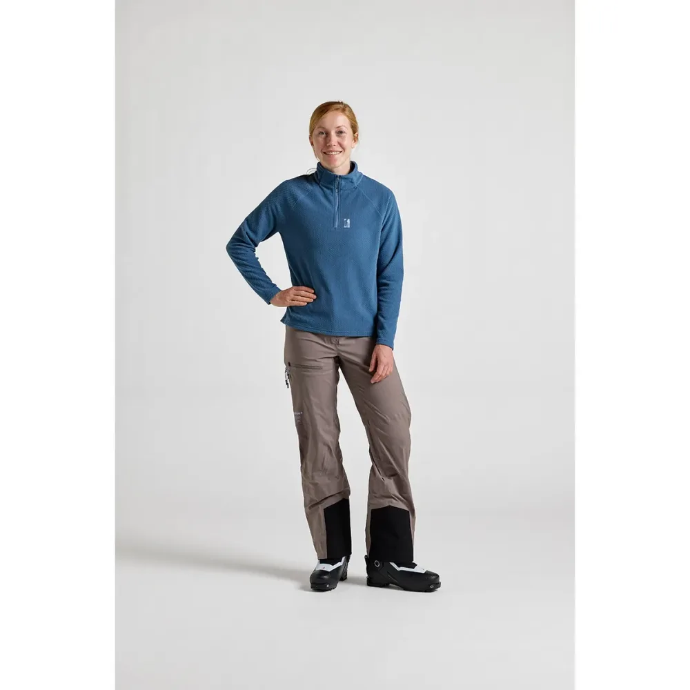 Maloja Damen VangaM. Longsleeve