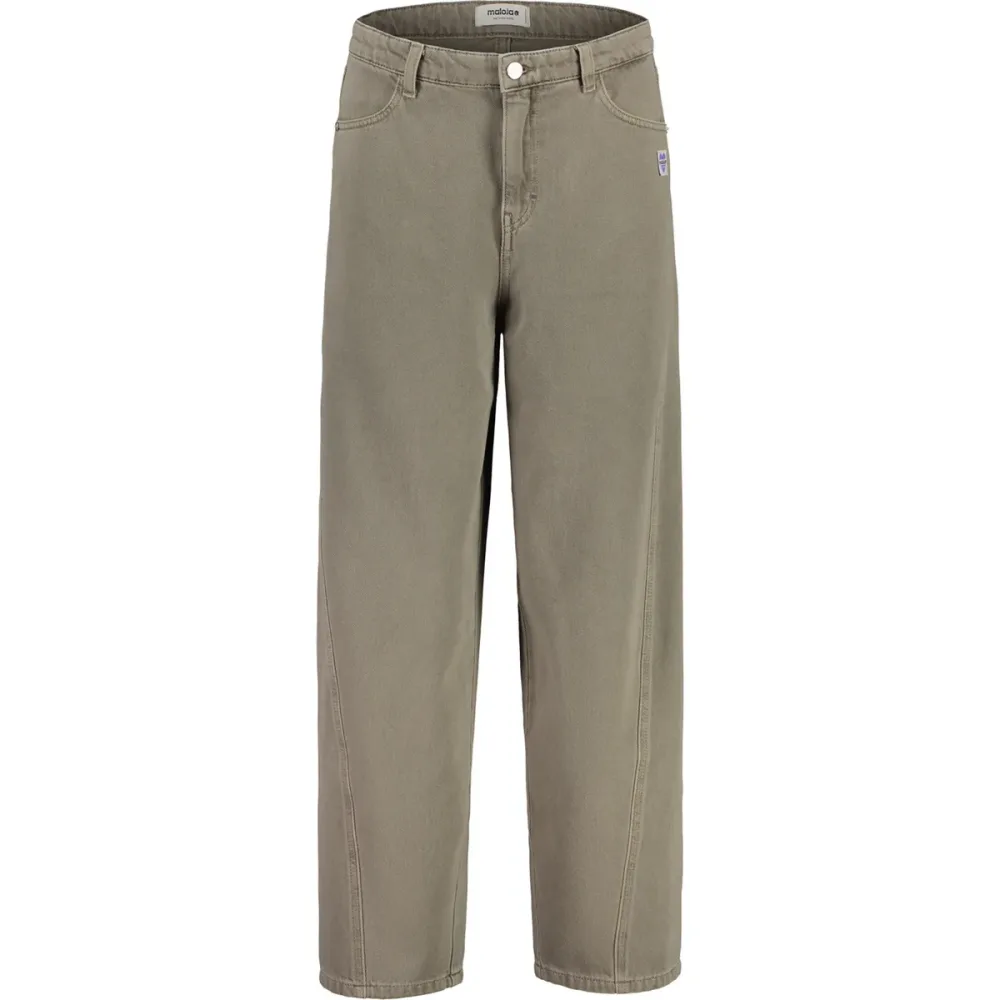 Maloja Damen VaganskiM. Jeans