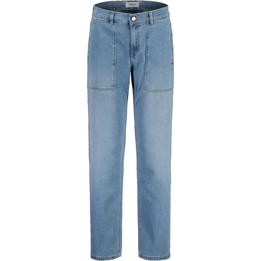 Maloja Damen TejoM. Jeans