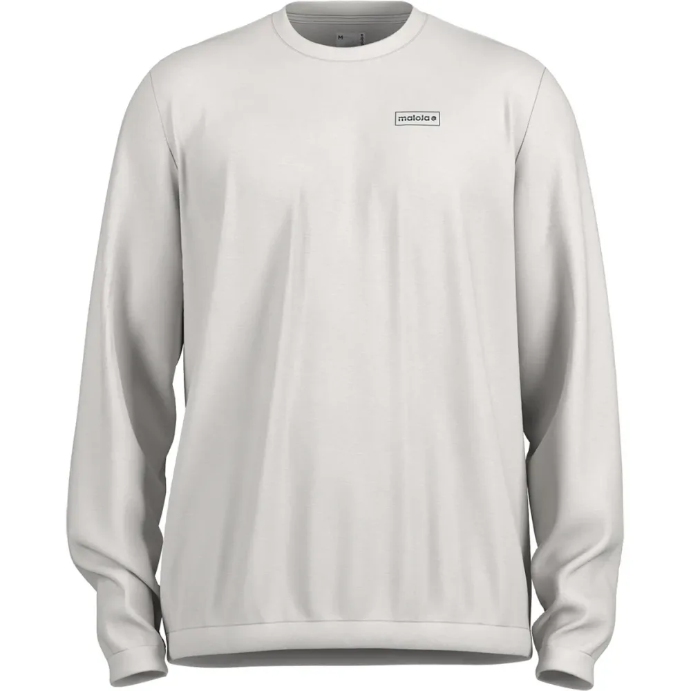 Maloja Herren TennaM. Longsleeve