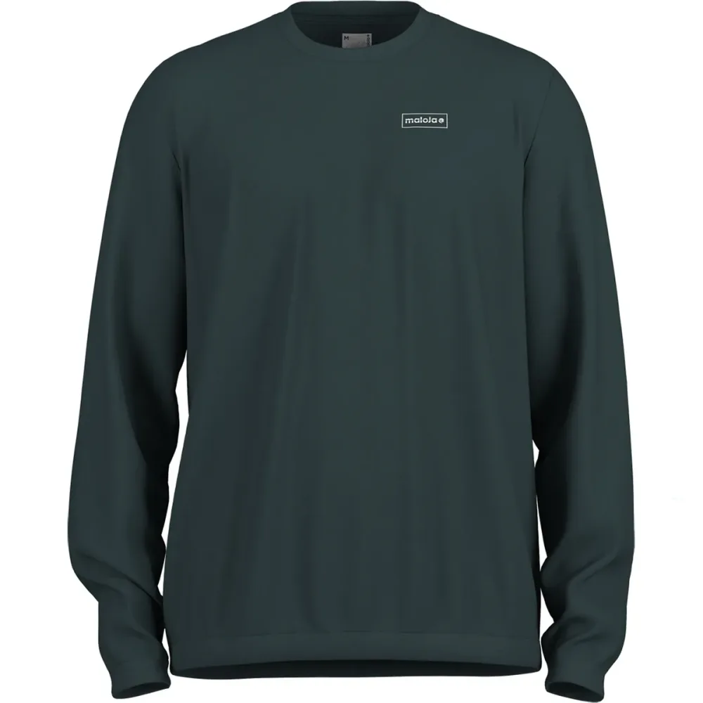 Maloja Herren TennaM. Longsleeve