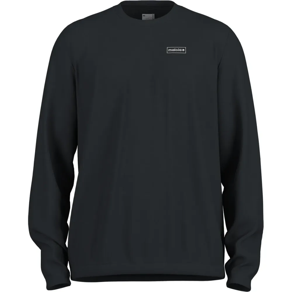Maloja Herren TennaM. Longsleeve