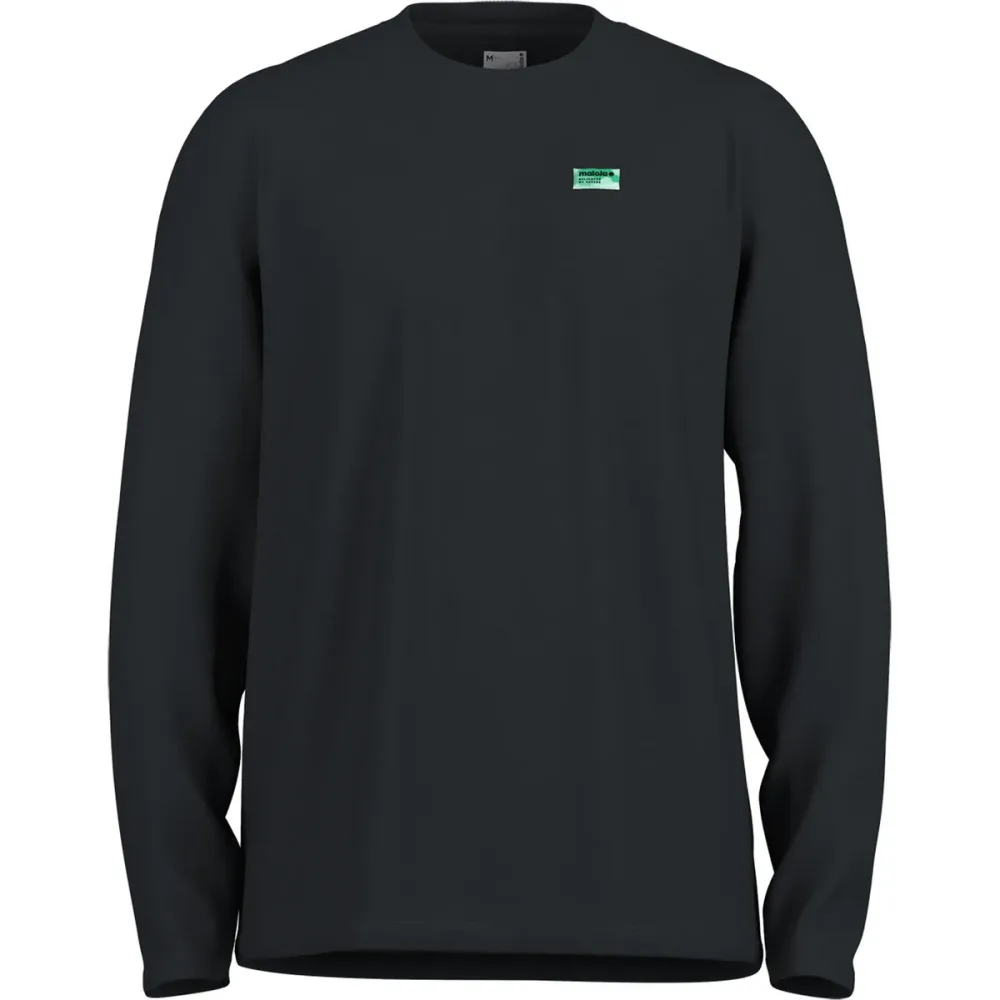 Maloja Herren NugoliM. Longsleeve