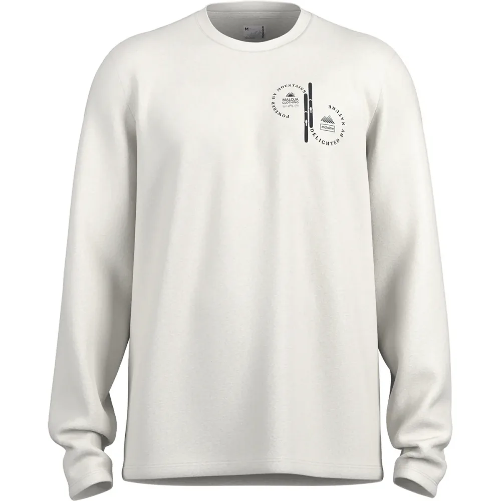 Maloja Herren SopinoM. Longsleeve