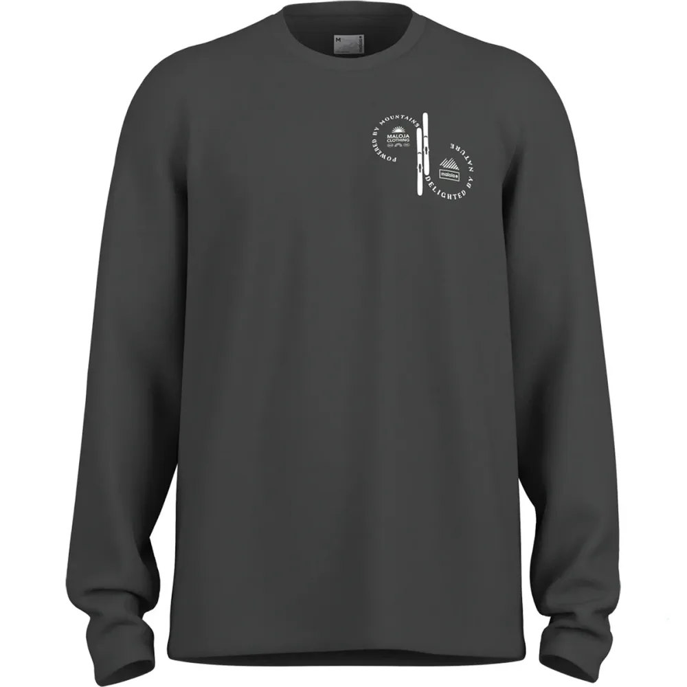 Maloja Herren SopinoM. Longsleeve