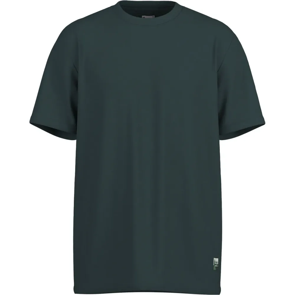 Maloja Herren MattoniM. T-Shirt