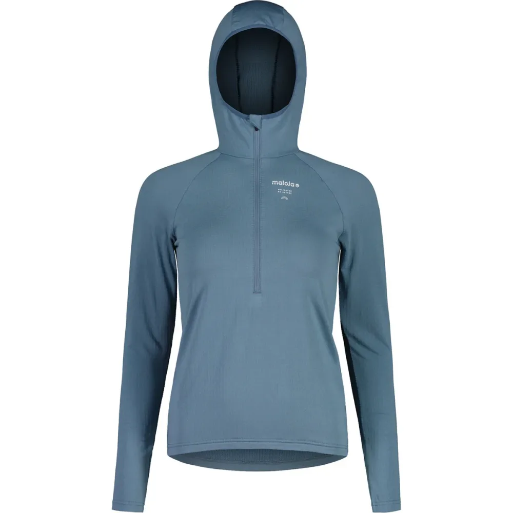 Maloja Damen SwakaraM. Longsleeve