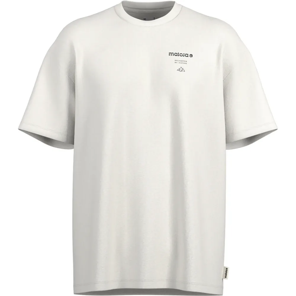 Maloja Herren CulmetM. T-Shirt