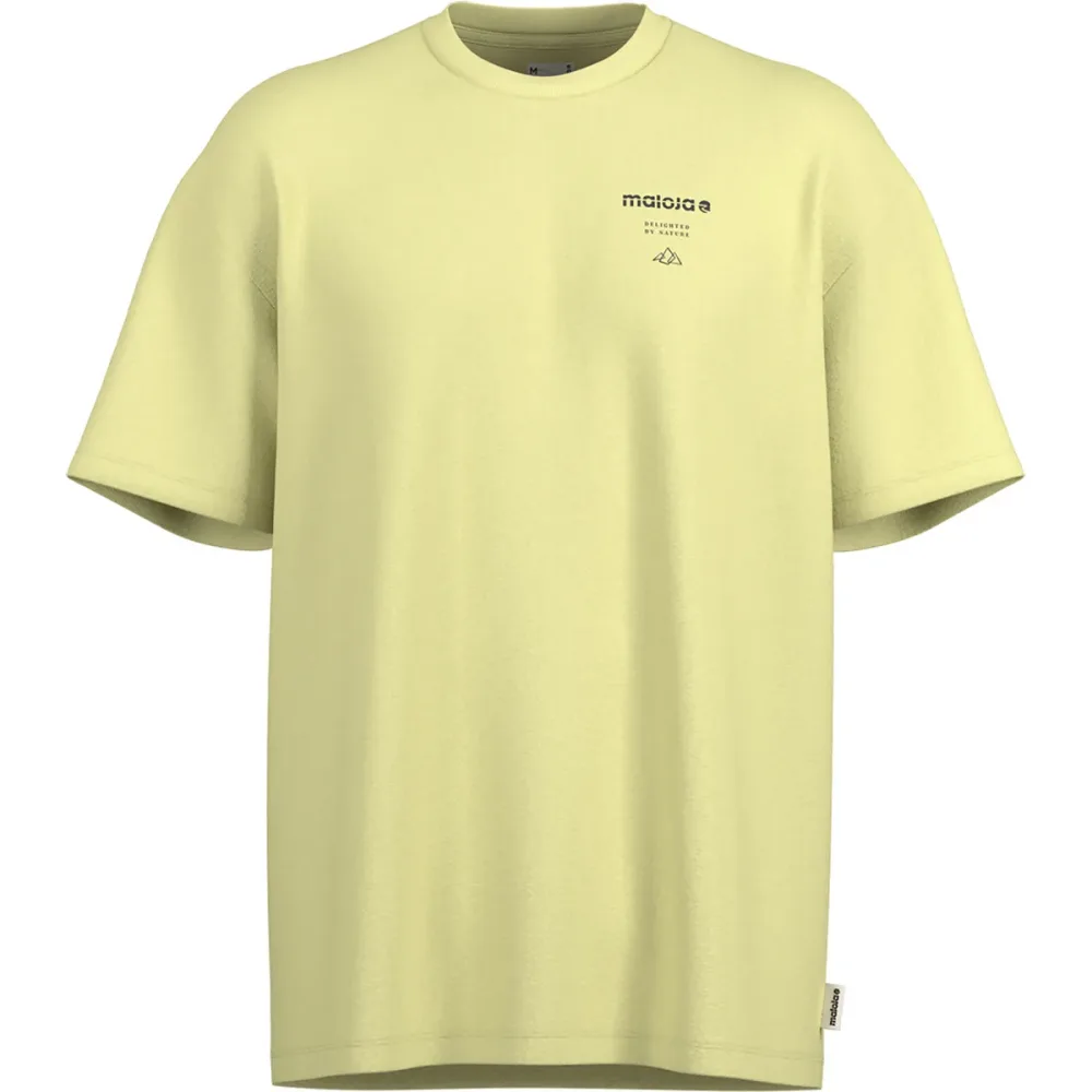Maloja Herren CulmetM. T-Shirt