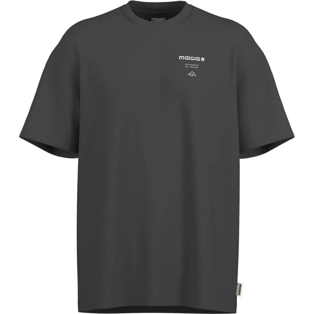 Maloja Herren CulmetM. T-Shirt