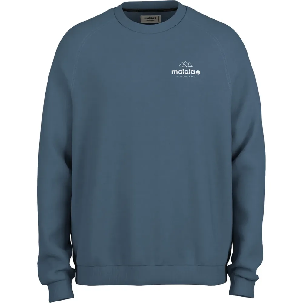 Maloja Herren GremulM. Pullover