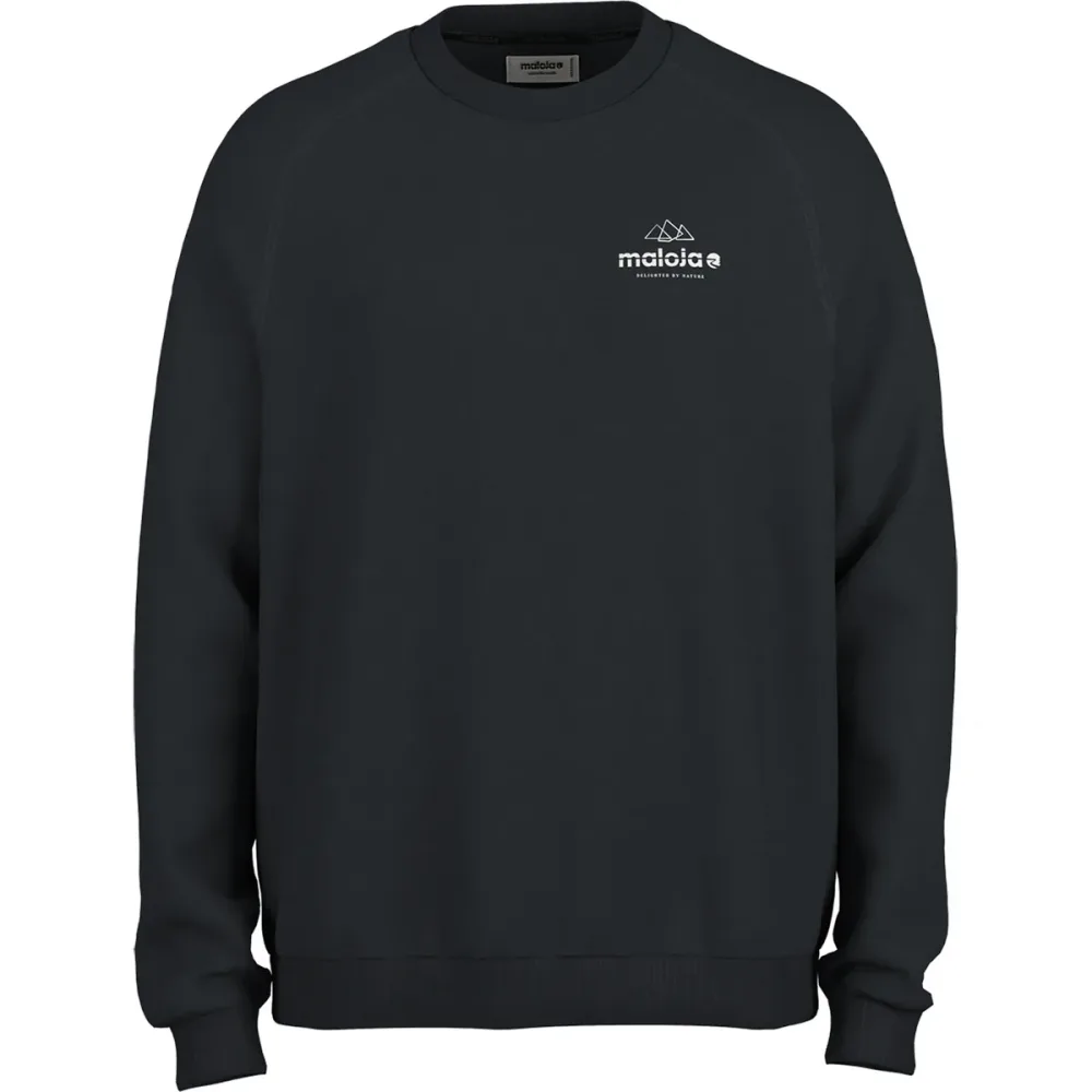 Maloja Herren GremulM. Pullover